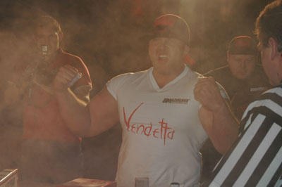 Vendetta Zemsta Bedzie Bezlitosna Olsztyn