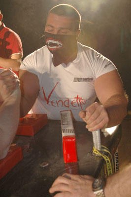 Vendetta Zemsta Bedzie Bezlitosna Olsztyn