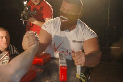 Vendetta Zemsta Bedzie Bezlitosna Olsztyn