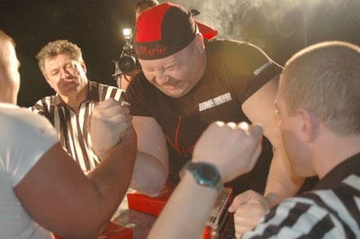 Vendetta Zemsta Bedzie Bezlitosna Olsztyn