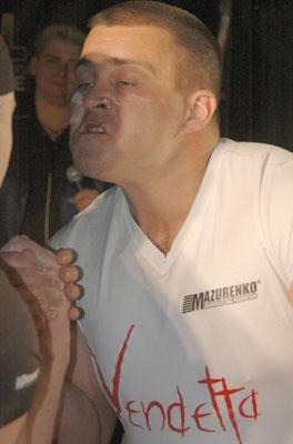 Vendetta Zemsta Bedzie Bezlitosna Olsztyn