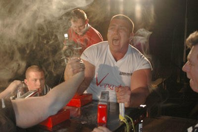 Vendetta Zemsta Bedzie Bezlitosna Olsztyn