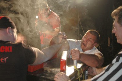 Vendetta Zemsta Bedzie Bezlitosna Olsztyn