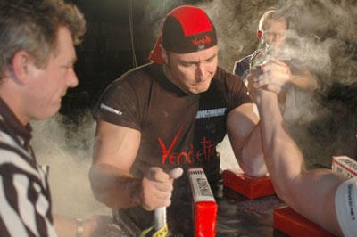 Vendetta Zemsta Bedzie Bezlitosna Olsztyn