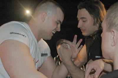 Vendetta Zemsta Bedzie Bezlitosna Olsztyn