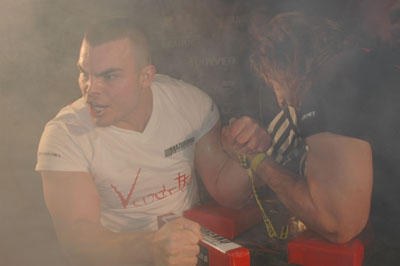 Vendetta Zemsta Bedzie Bezlitosna Olsztyn