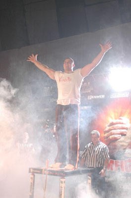 Vendetta Zemsta Bedzie Bezlitosna Olsztyn