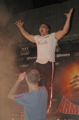 Vendetta Zemsta Bedzie Bezlitosna Olsztyn