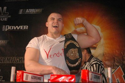 Vendetta Zemsta Bedzie Bezlitosna Olsztyn