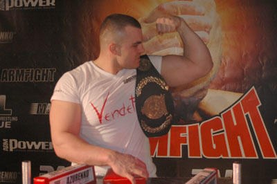 Vendetta Zemsta Bedzie Bezlitosna Olsztyn