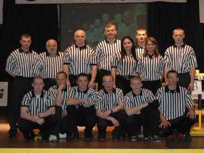 VI Mistrzostwa Polski Jaworzno Lewa Reka