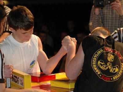 VI Mistrzostwa Polski Jaworzno Lewa Reka