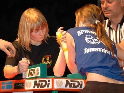 VI Mistrzostwa Polski Jaworzno Lewa Reka