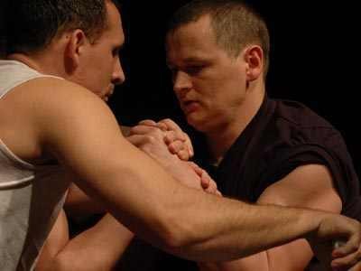 VI Mistrzostwa Polski Jaworzno Lewa Reka