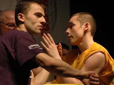 VI Mistrzostwa Polski Jaworzno Lewa Reka