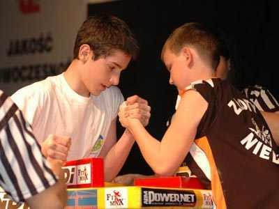 VI Mistrzostwa Polski Jaworzno Lewa Reka