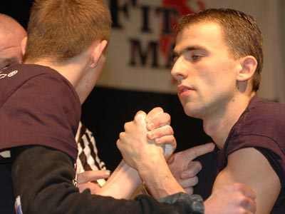 VI Mistrzostwa Polski Jaworzno Lewa Reka