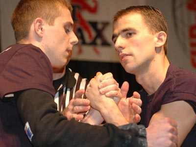 VI Mistrzostwa Polski Jaworzno Lewa Reka