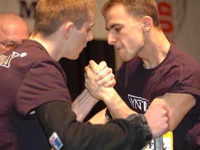 VI Mistrzostwa Polski Jaworzno Lewa Reka