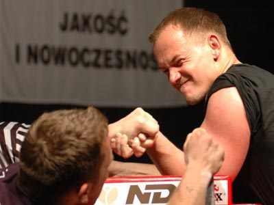 VI Mistrzostwa Polski Jaworzno Lewa Reka