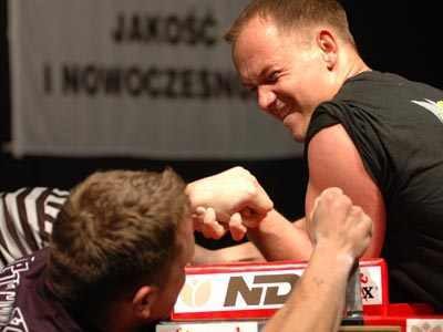 VI Mistrzostwa Polski Jaworzno Lewa Reka