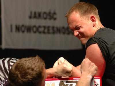 VI Mistrzostwa Polski Jaworzno Lewa Reka