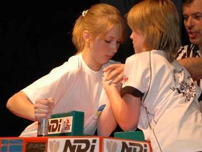 VI Mistrzostwa Polski Jaworzno Lewa Reka