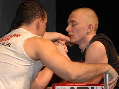 VI Mistrzostwa Polski Jaworzno Lewa Reka