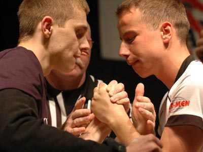 VI Mistrzostwa Polski Jaworzno Lewa Reka