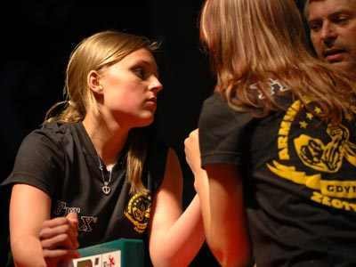 VI Mistrzostwa Polski Jaworzno Lewa Reka