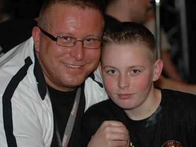 VI Mistrzostwa Polski Jaworzno Lewa Reka