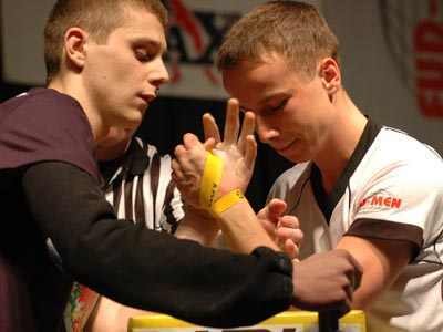 VI Mistrzostwa Polski Jaworzno Lewa Reka