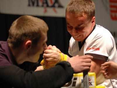 VI Mistrzostwa Polski Jaworzno Lewa Reka