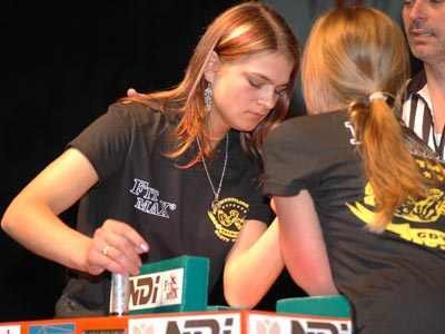 VI Mistrzostwa Polski Jaworzno Lewa Reka