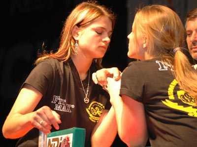 VI Mistrzostwa Polski Jaworzno Lewa Reka