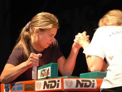 VI Mistrzostwa Polski Jaworzno Lewa Reka