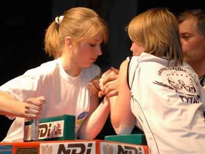 VI Mistrzostwa Polski Jaworzno Lewa Reka