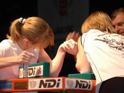 VI Mistrzostwa Polski Jaworzno Lewa Reka