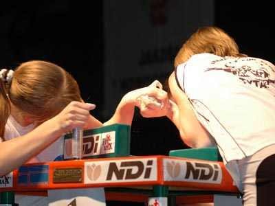 VI Mistrzostwa Polski Jaworzno Lewa Reka