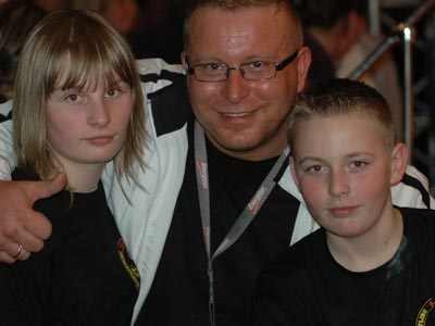 VI Mistrzostwa Polski Jaworzno Lewa Reka