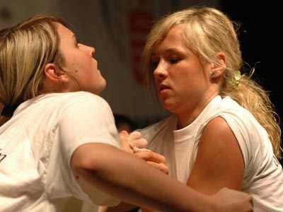 VI Mistrzostwa Polski Jaworzno Lewa Reka