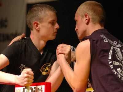 VI Mistrzostwa Polski Jaworzno Lewa Reka