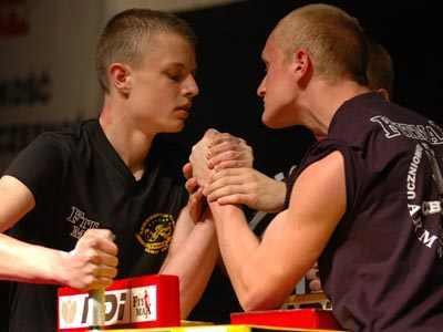 VI Mistrzostwa Polski Jaworzno Lewa Reka