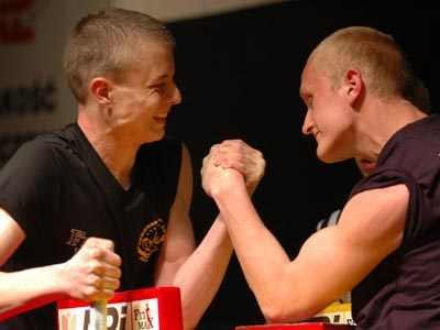 VI Mistrzostwa Polski Jaworzno Lewa Reka