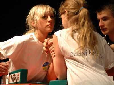 VI Mistrzostwa Polski Jaworzno Lewa Reka