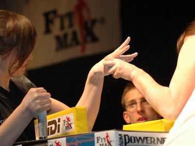 VI Mistrzostwa Polski Jaworzno Lewa Reka