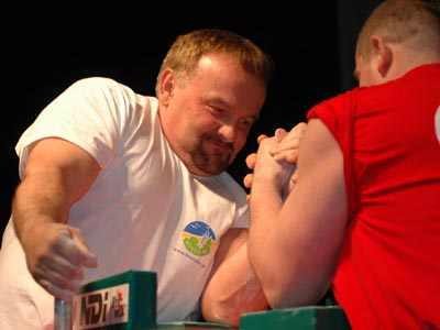 VI Mistrzostwa Polski Jaworzno Lewa Reka