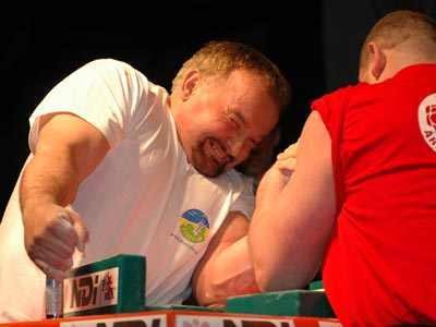 VI Mistrzostwa Polski Jaworzno Lewa Reka