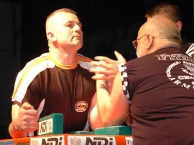 VI Mistrzostwa Polski Jaworzno Lewa Reka