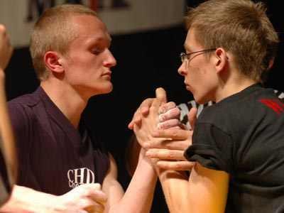 VI Mistrzostwa Polski Jaworzno Lewa Reka